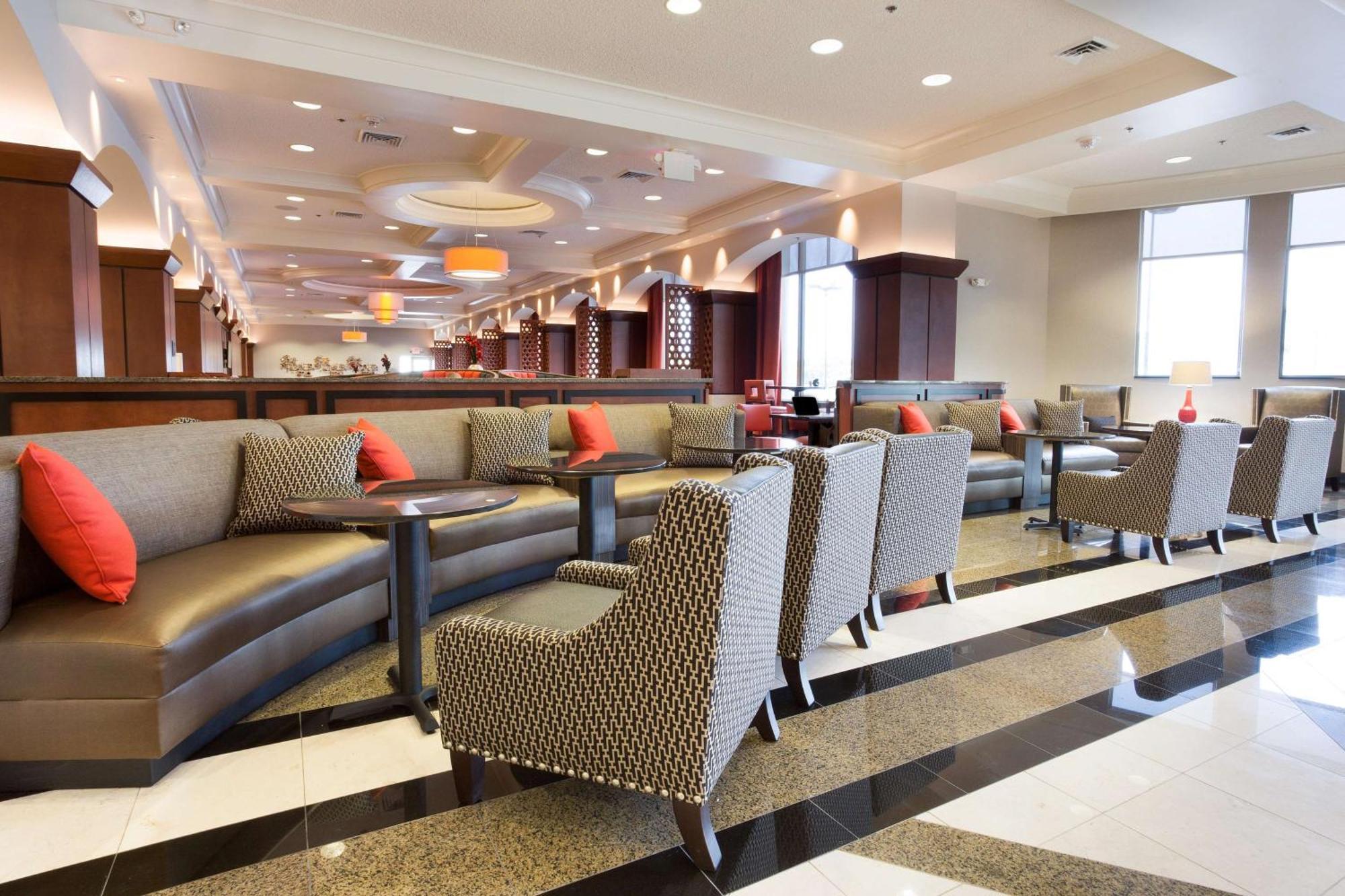 Drury Plaza Hotel Indianapolis Carmel Ngoại thất bức ảnh