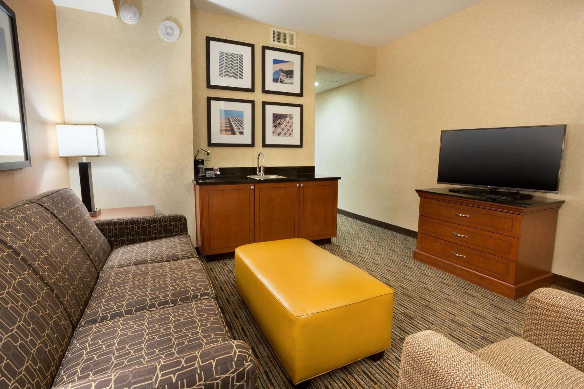 Drury Plaza Hotel Indianapolis Carmel Ngoại thất bức ảnh