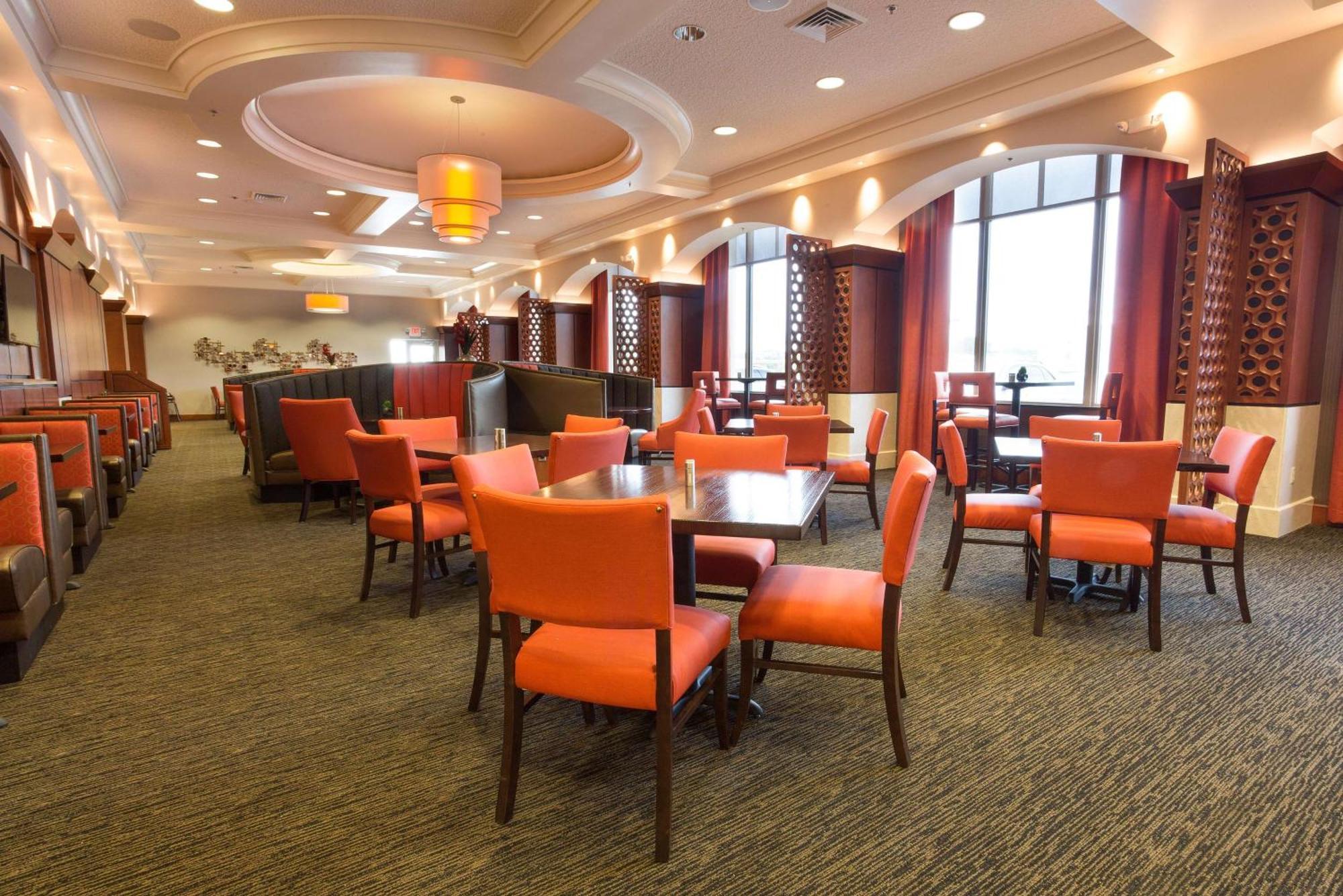 Drury Plaza Hotel Indianapolis Carmel Ngoại thất bức ảnh