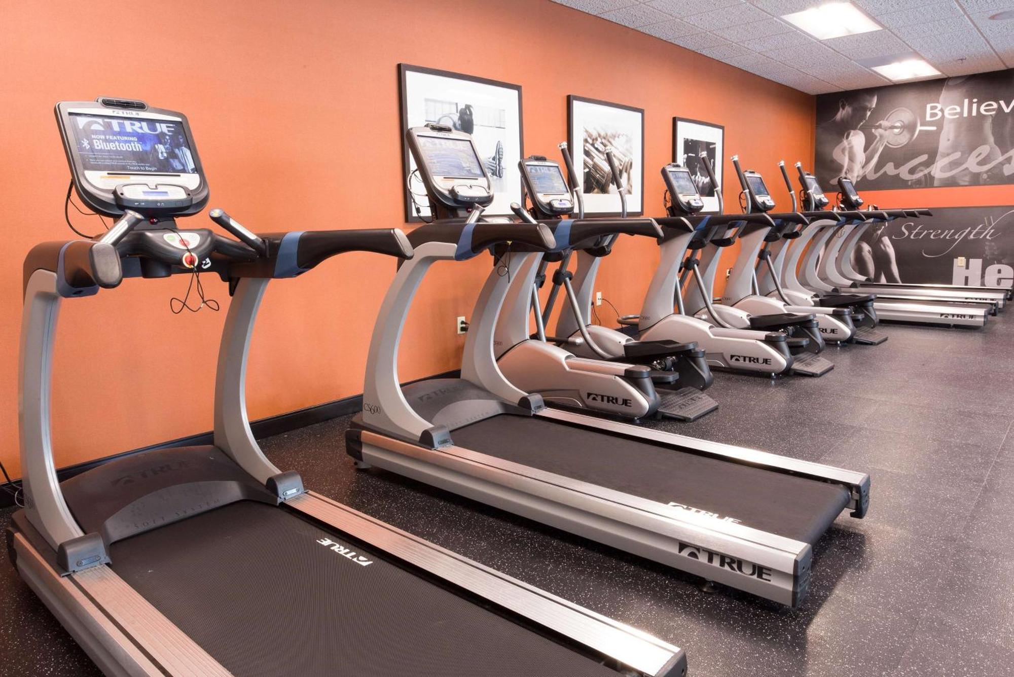 Drury Plaza Hotel Indianapolis Carmel Ngoại thất bức ảnh