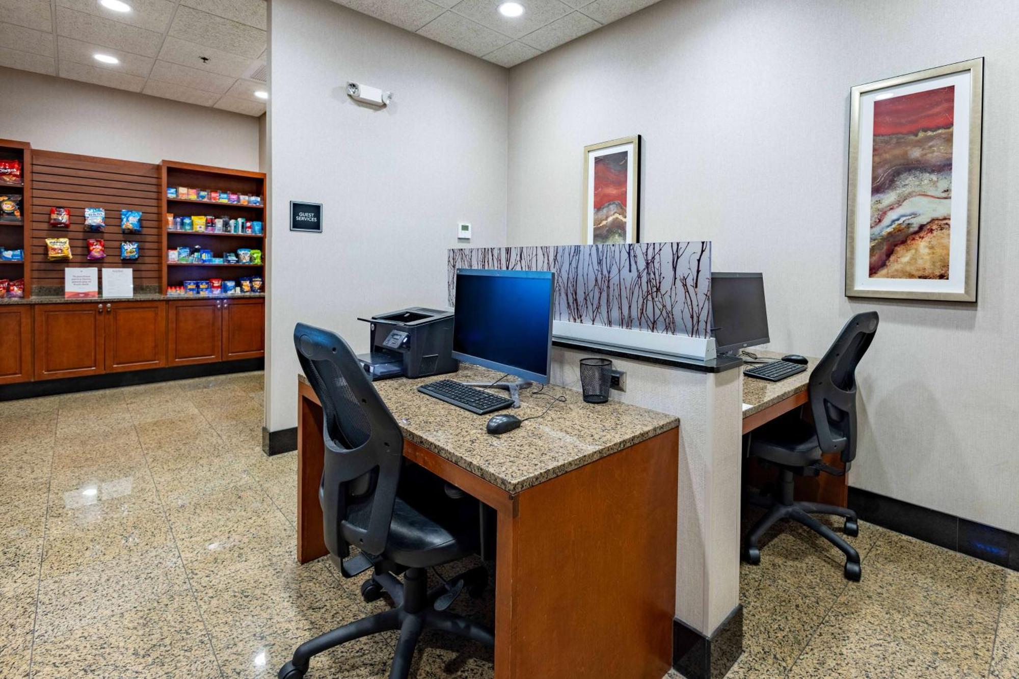 Drury Plaza Hotel Indianapolis Carmel Ngoại thất bức ảnh